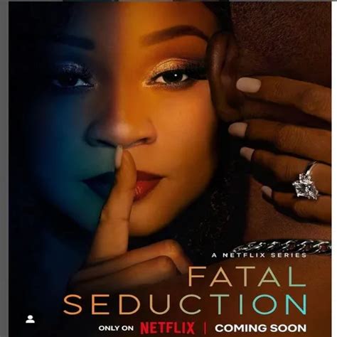 Fatal Seduction Cast & Crew – fernsehserien.de